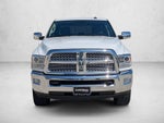 2015 RAM 2500 4WD Crew Cab 8 Ft Box Laramie
