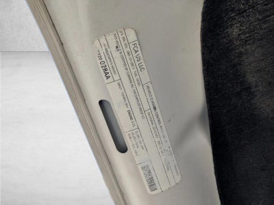 2015 RAM 2500 4WD Crew Cab 8 Ft Box Laramie