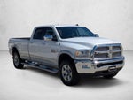 2015 RAM 2500 4WD Crew Cab 8 Ft Box Laramie