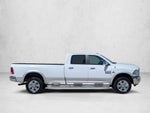 2015 RAM 2500 4WD Crew Cab 8 Ft Box Laramie