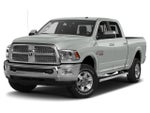 2015 RAM 2500 4WD Crew Cab 8 Ft Box Laramie
