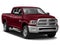 2015 RAM 2500 4WD Crew Cab 8 Ft Box Laramie