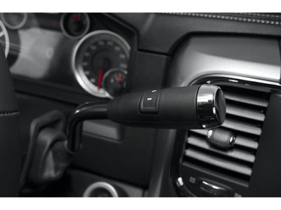 2015 RAM 2500 4WD Crew Cab 8 Ft Box Laramie