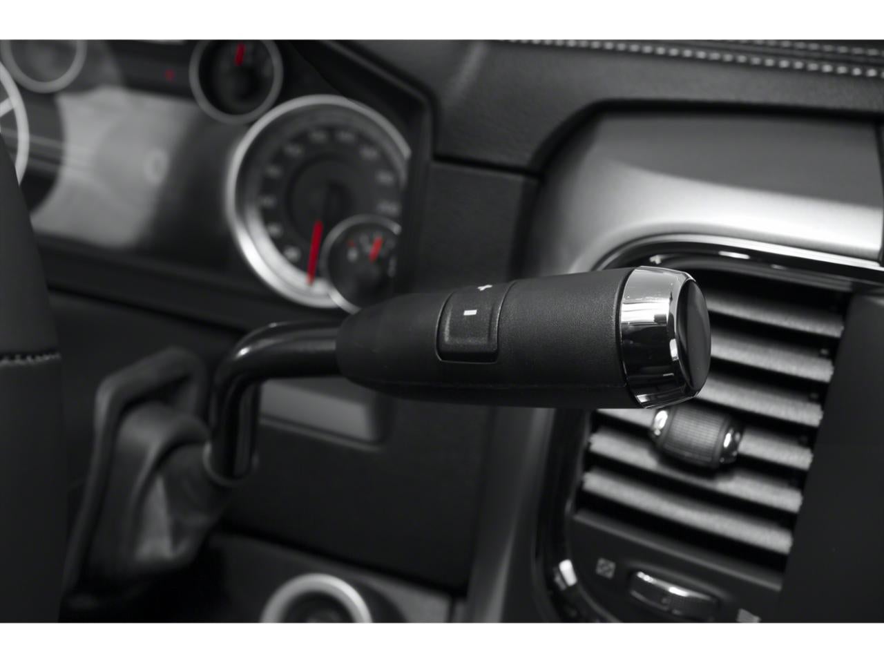 2015 RAM 2500 4WD Crew Cab 8 Ft Box Laramie