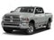 2015 RAM 2500 4WD Crew Cab 8 Ft Box Laramie