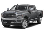 2024 RAM 2500 Laramie 4x4 Mega Cab 6'4" Box