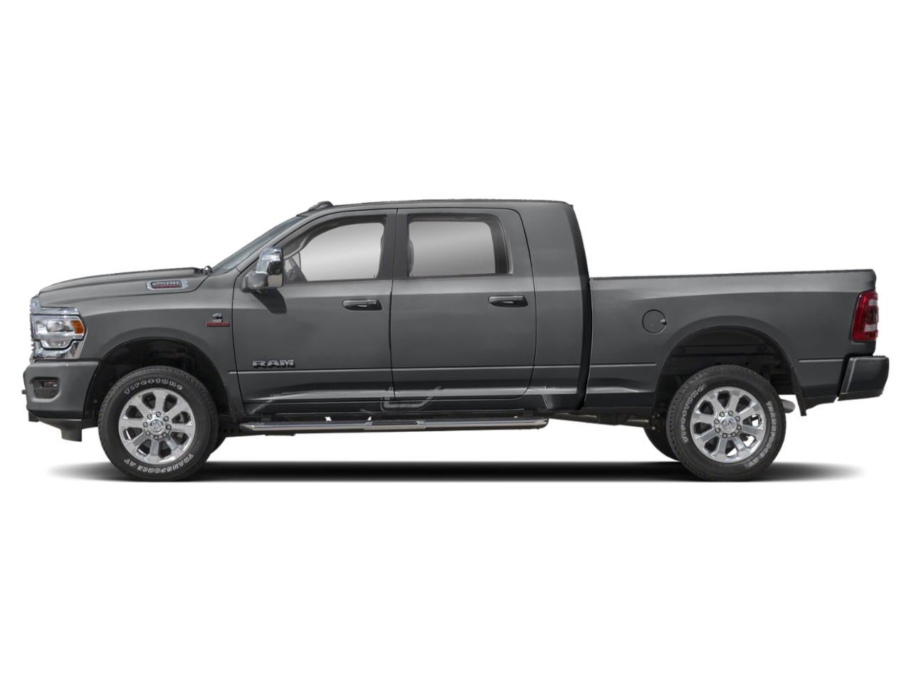 2024 RAM 2500 Laramie 4x4 Mega Cab 6'4" Box