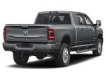 2024 RAM 2500 Laramie 4x4 Mega Cab 6'4" Box