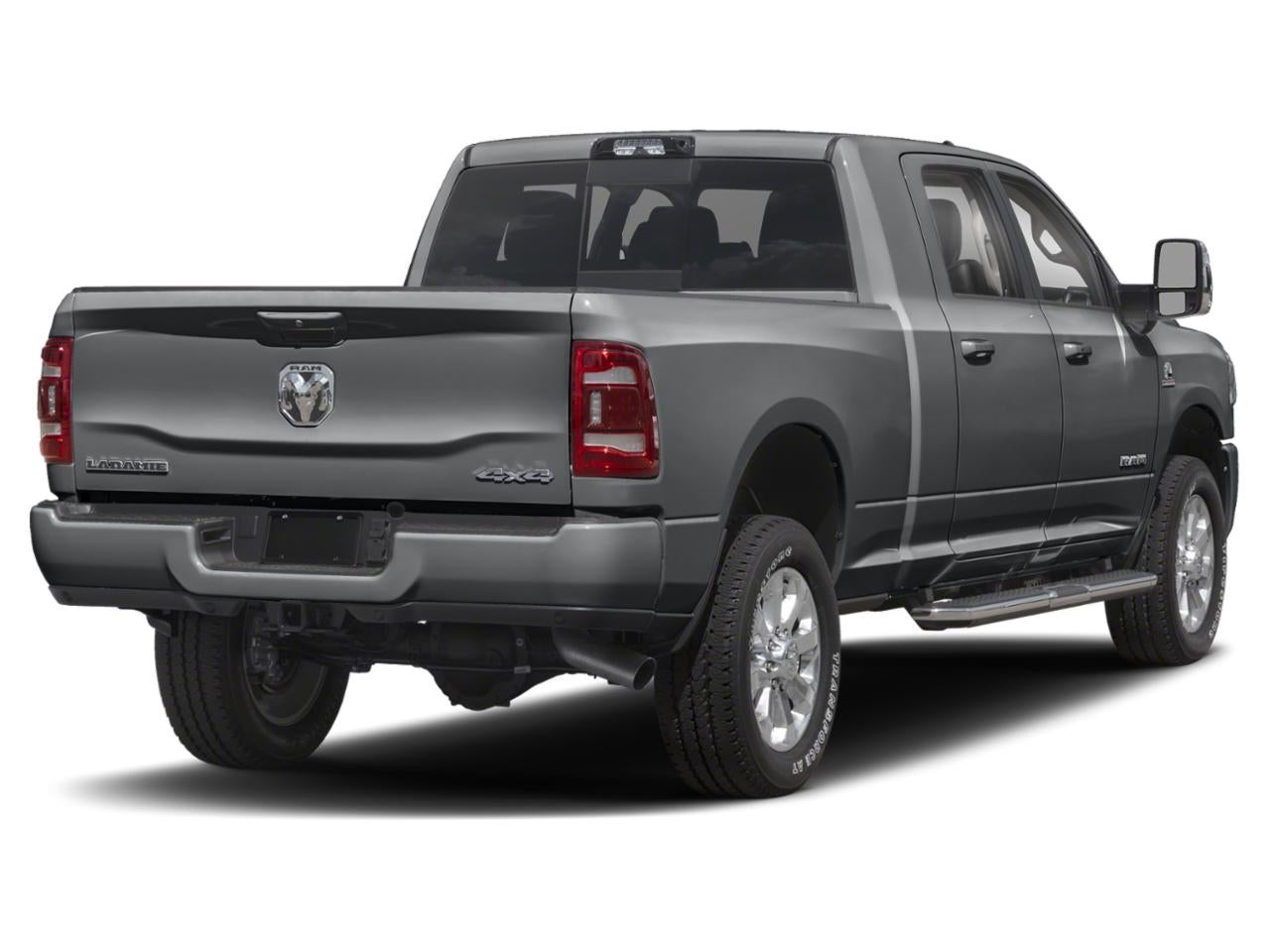 2024 RAM 2500 Laramie 4x4 Mega Cab 6'4" Box