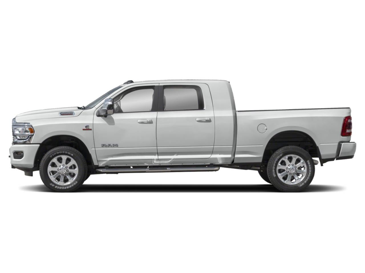 2024 RAM 2500 Laramie 4x4 Mega Cab 6'4" Box