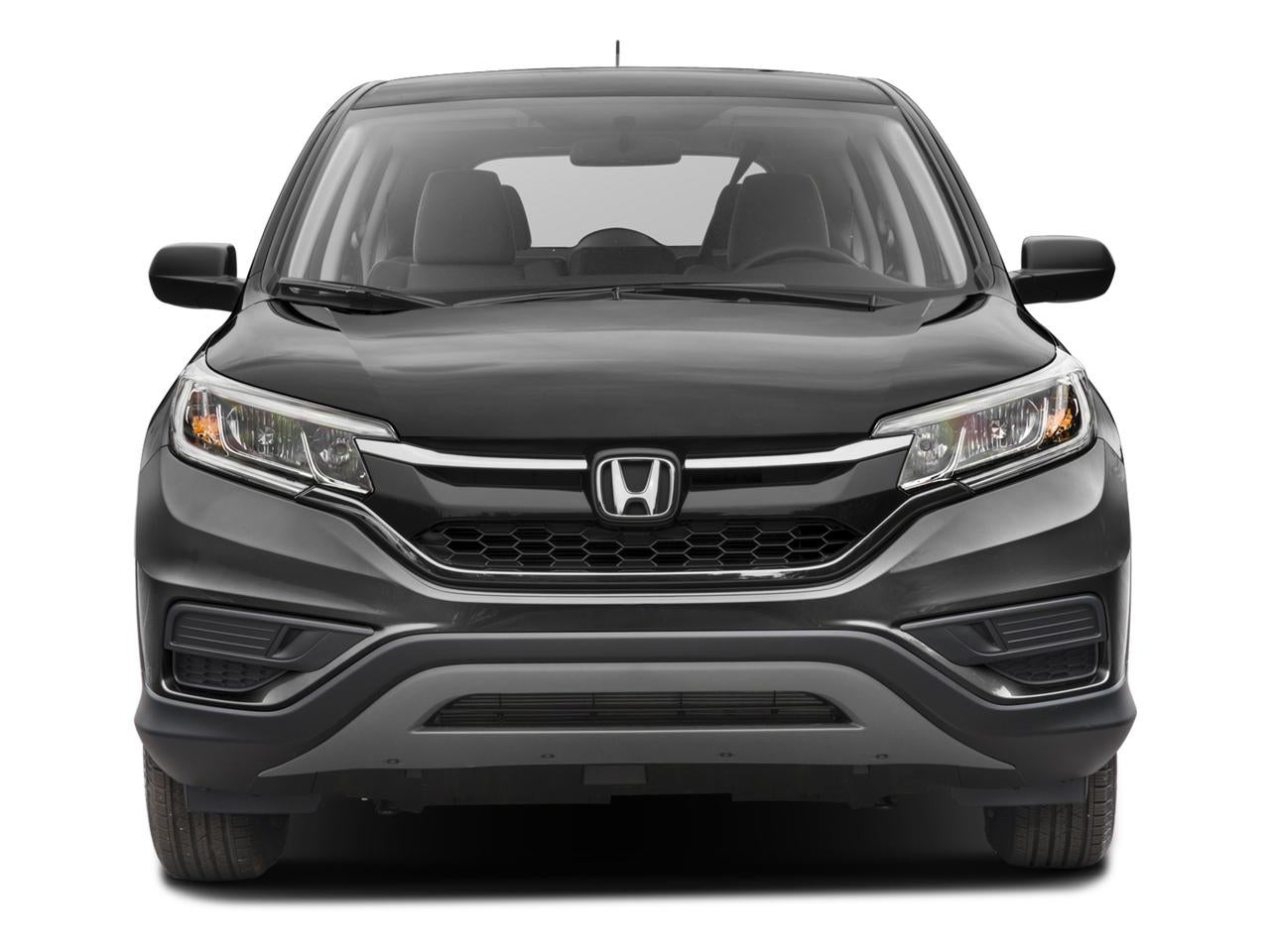 2016 Honda CR-V LX 2WD