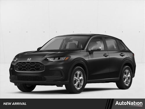 2023 Honda HR-V LX 2WD CVT