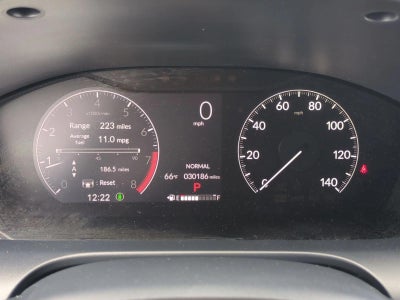 2023 Honda HR-V LX 2WD CVT