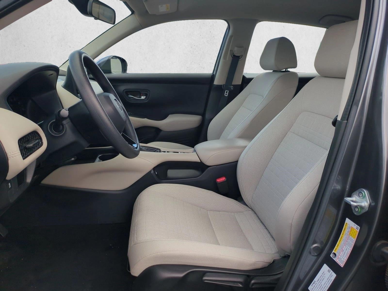 2023 Honda HR-V LX 2WD CVT