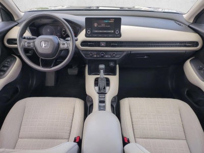 2023 Honda HR-V LX 2WD CVT