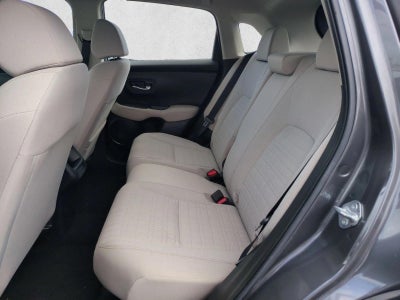 2023 Honda HR-V LX 2WD CVT