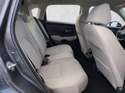 2023 Honda HR-V LX 2WD CVT