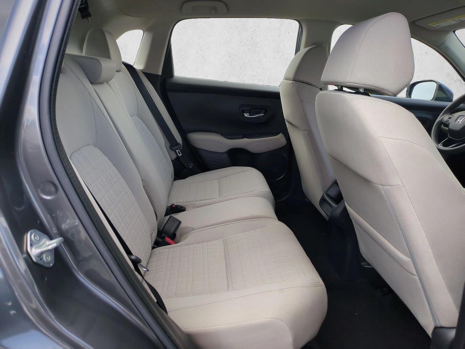 2023 Honda HR-V LX 2WD CVT