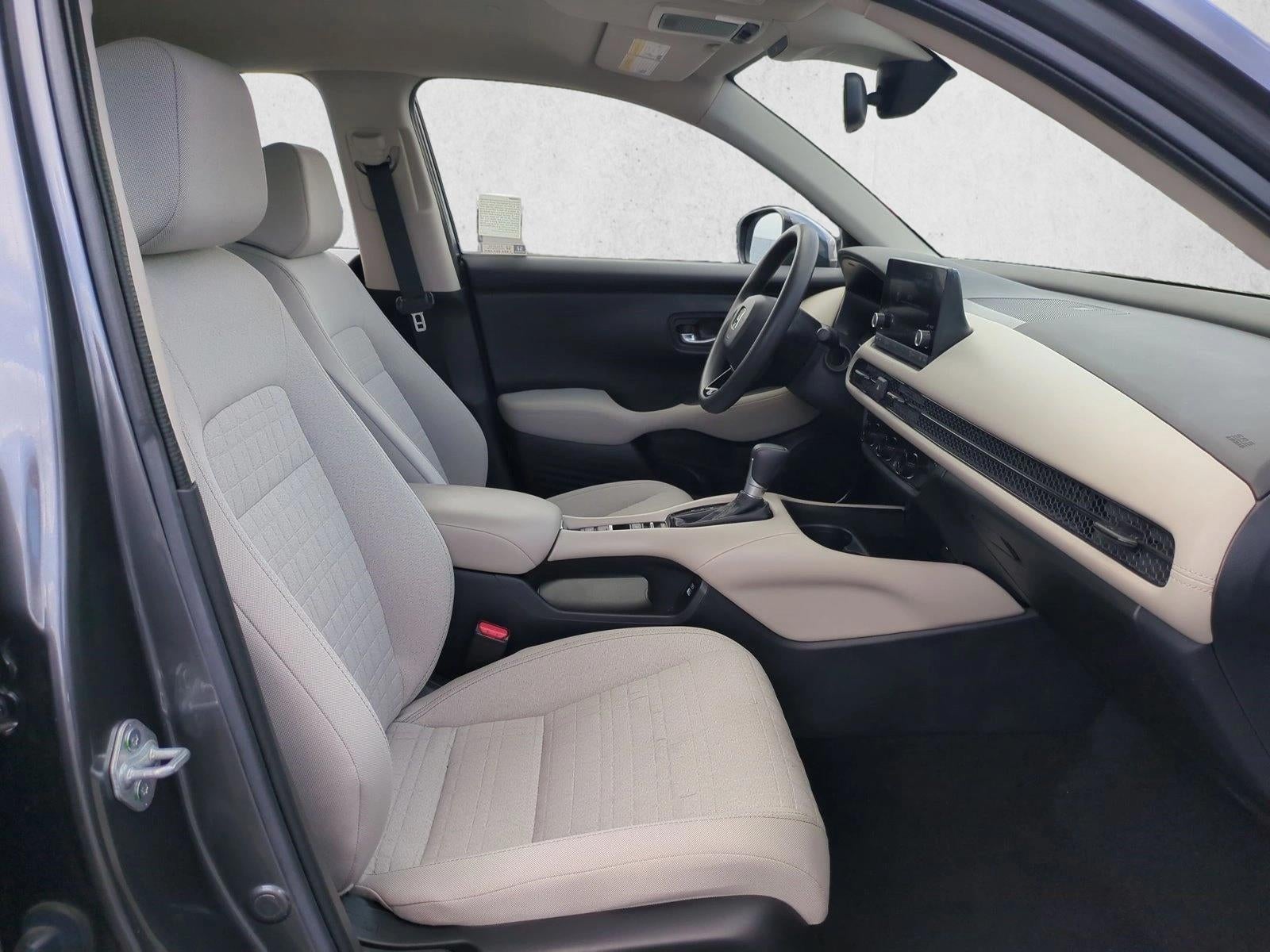 2023 Honda HR-V LX 2WD CVT