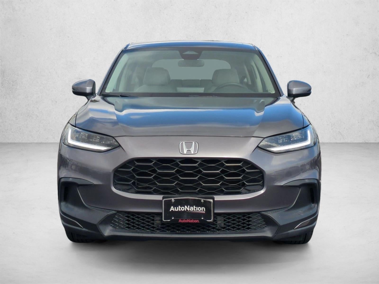 2023 Honda HR-V LX 2WD CVT