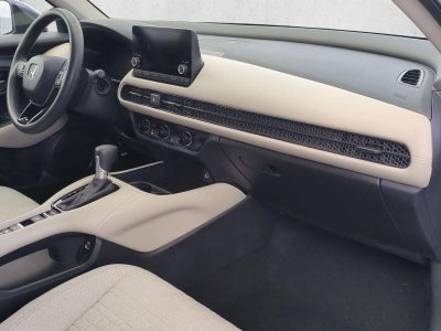 2023 Honda HR-V LX 2WD CVT