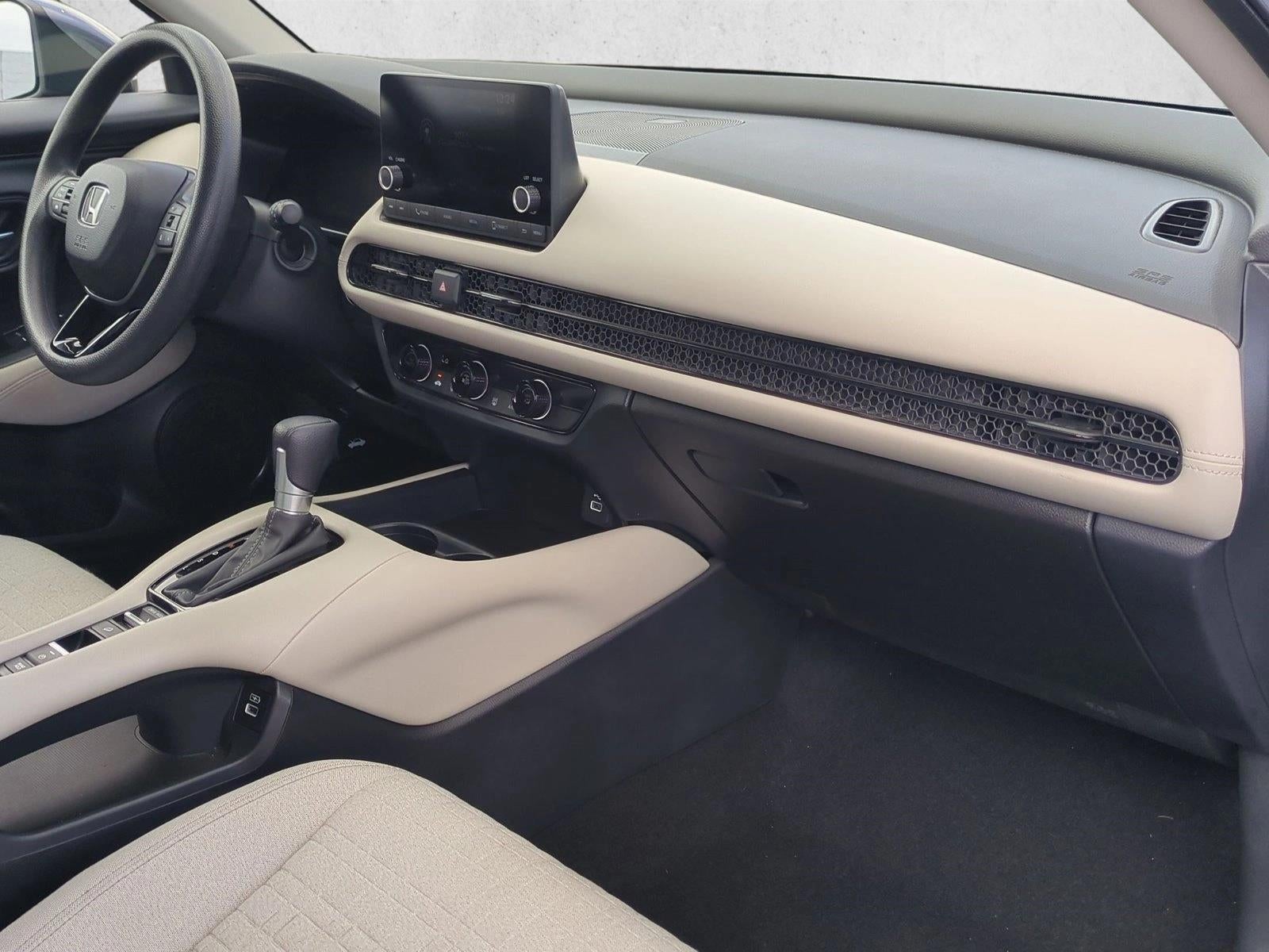 2023 Honda HR-V LX 2WD CVT