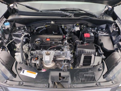 2023 Honda HR-V LX 2WD CVT
