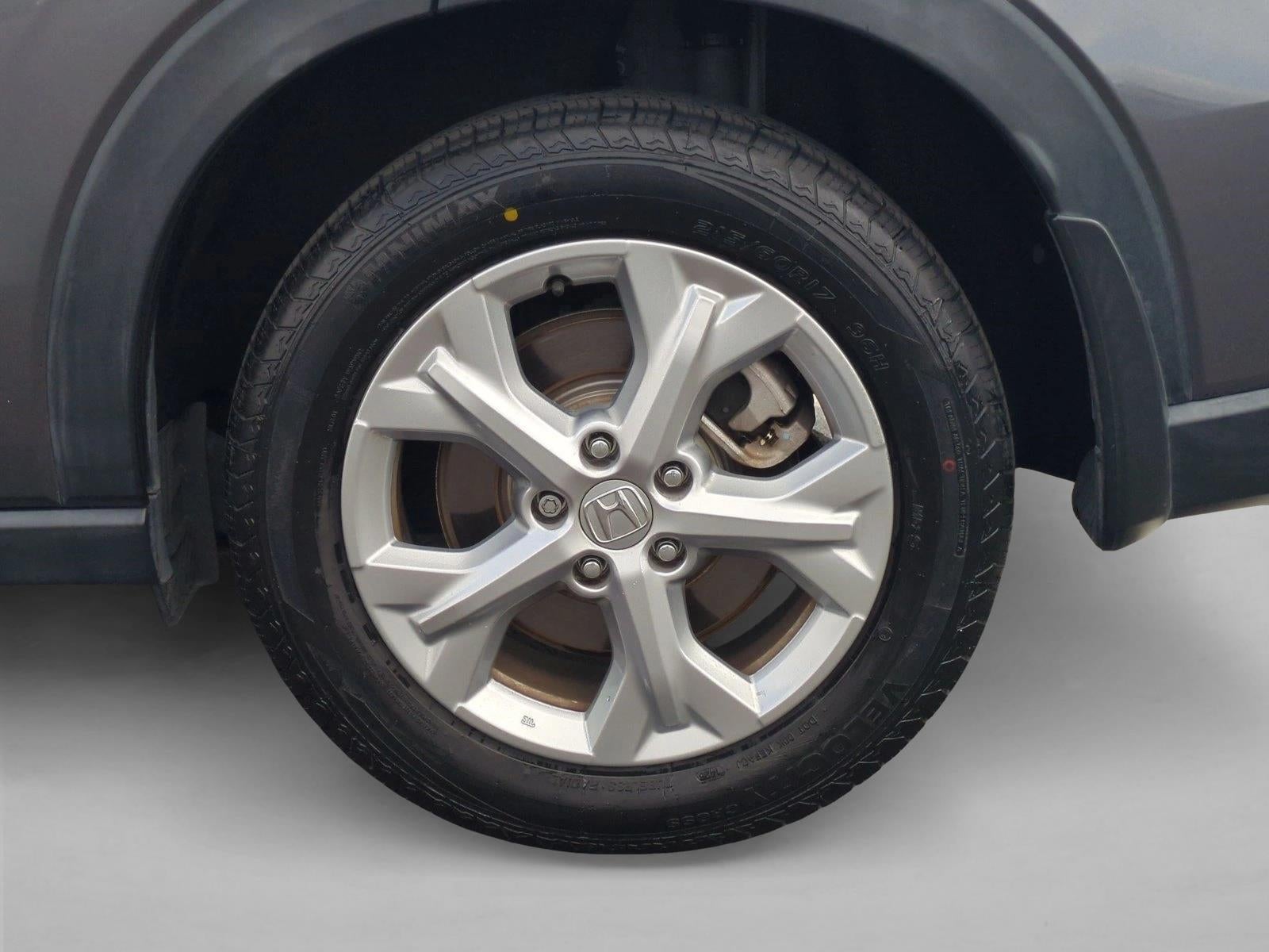 2023 Honda HR-V LX 2WD CVT