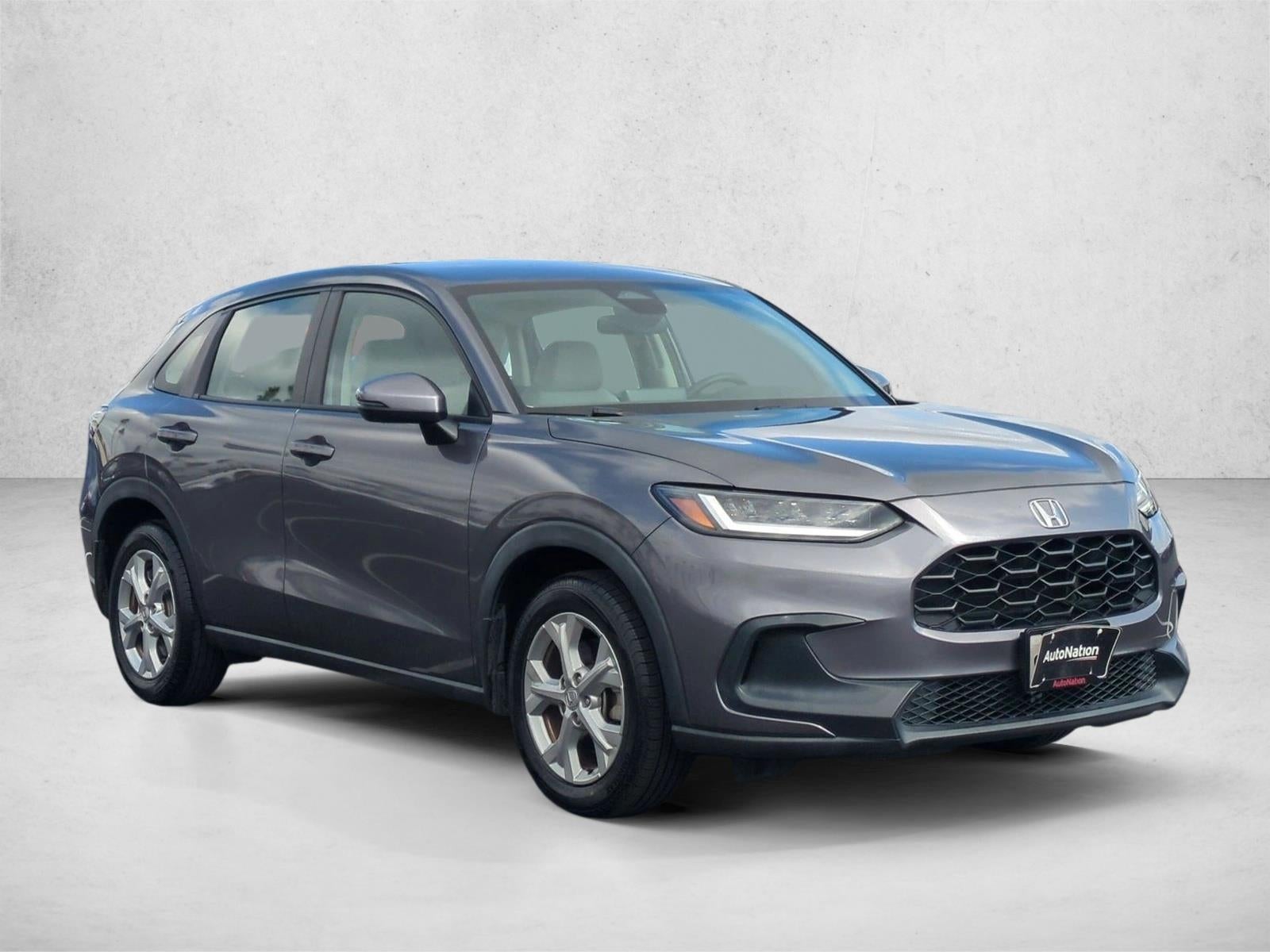 2023 Honda HR-V LX 2WD CVT