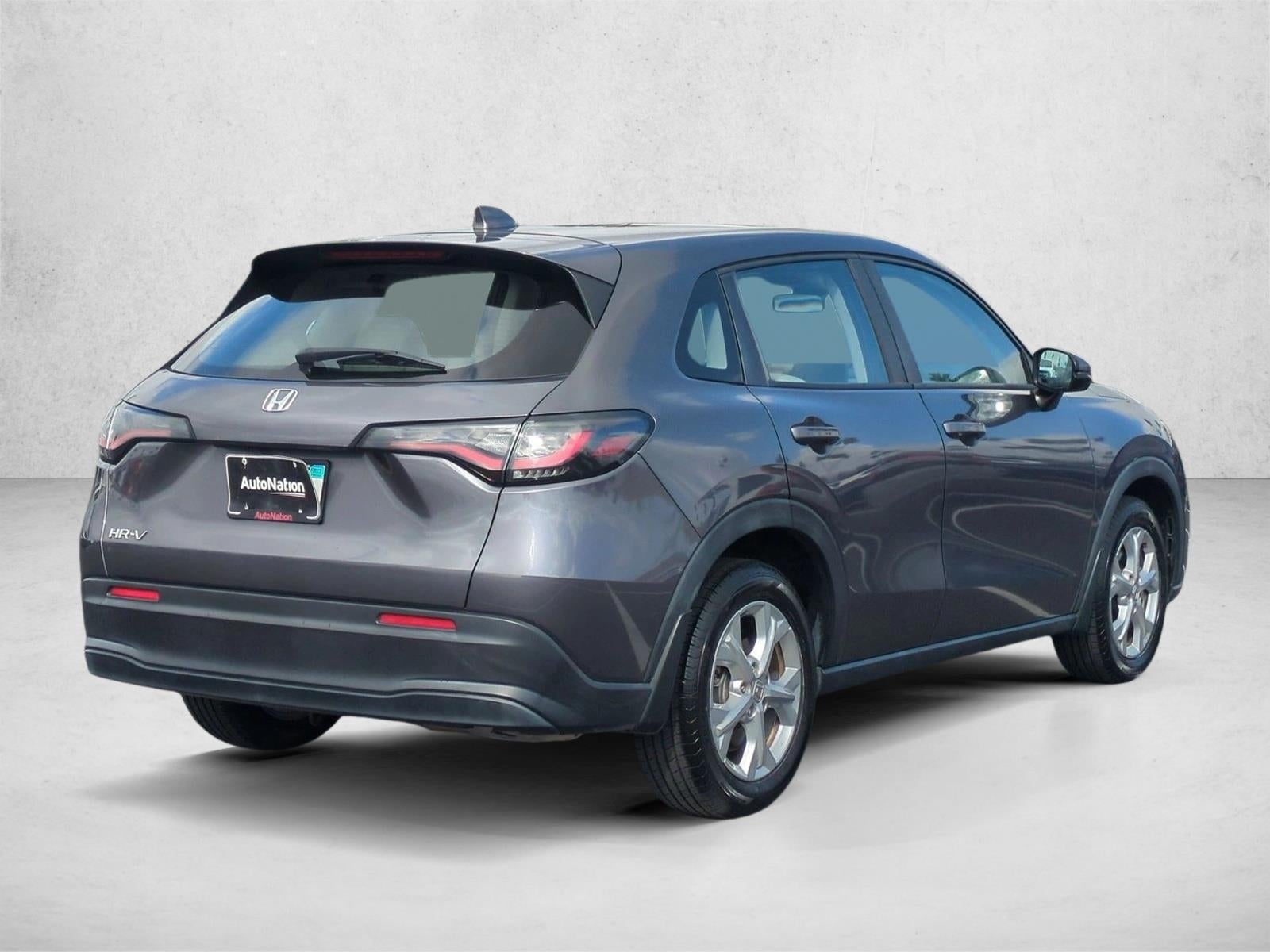 2023 Honda HR-V LX 2WD CVT