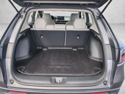 2023 Honda HR-V LX 2WD CVT