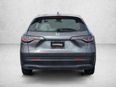 2023 Honda HR-V LX 2WD CVT
