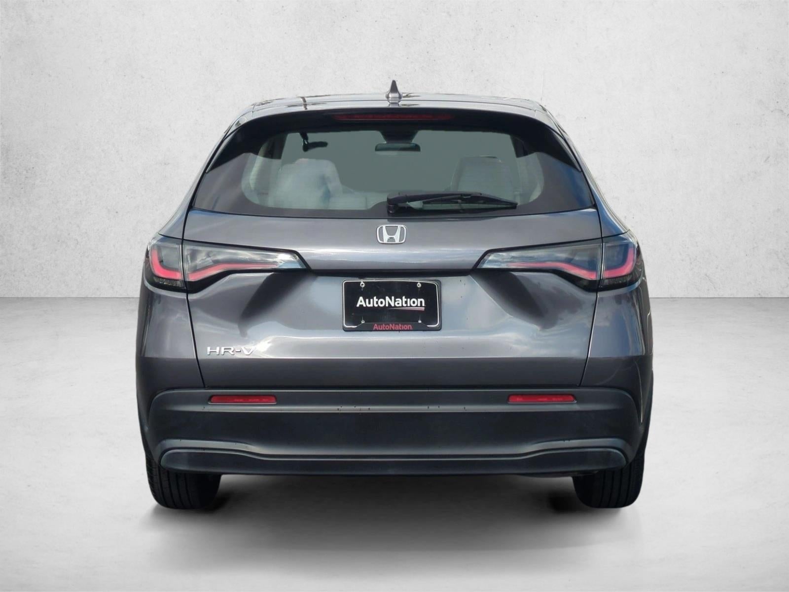 2023 Honda HR-V LX 2WD CVT