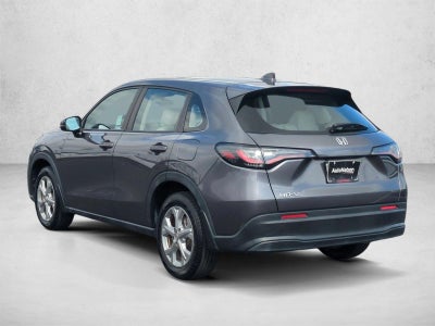2023 Honda HR-V LX 2WD CVT