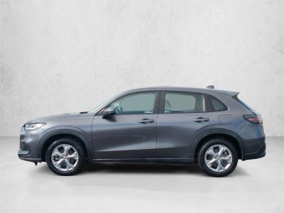 2023 Honda HR-V LX 2WD CVT