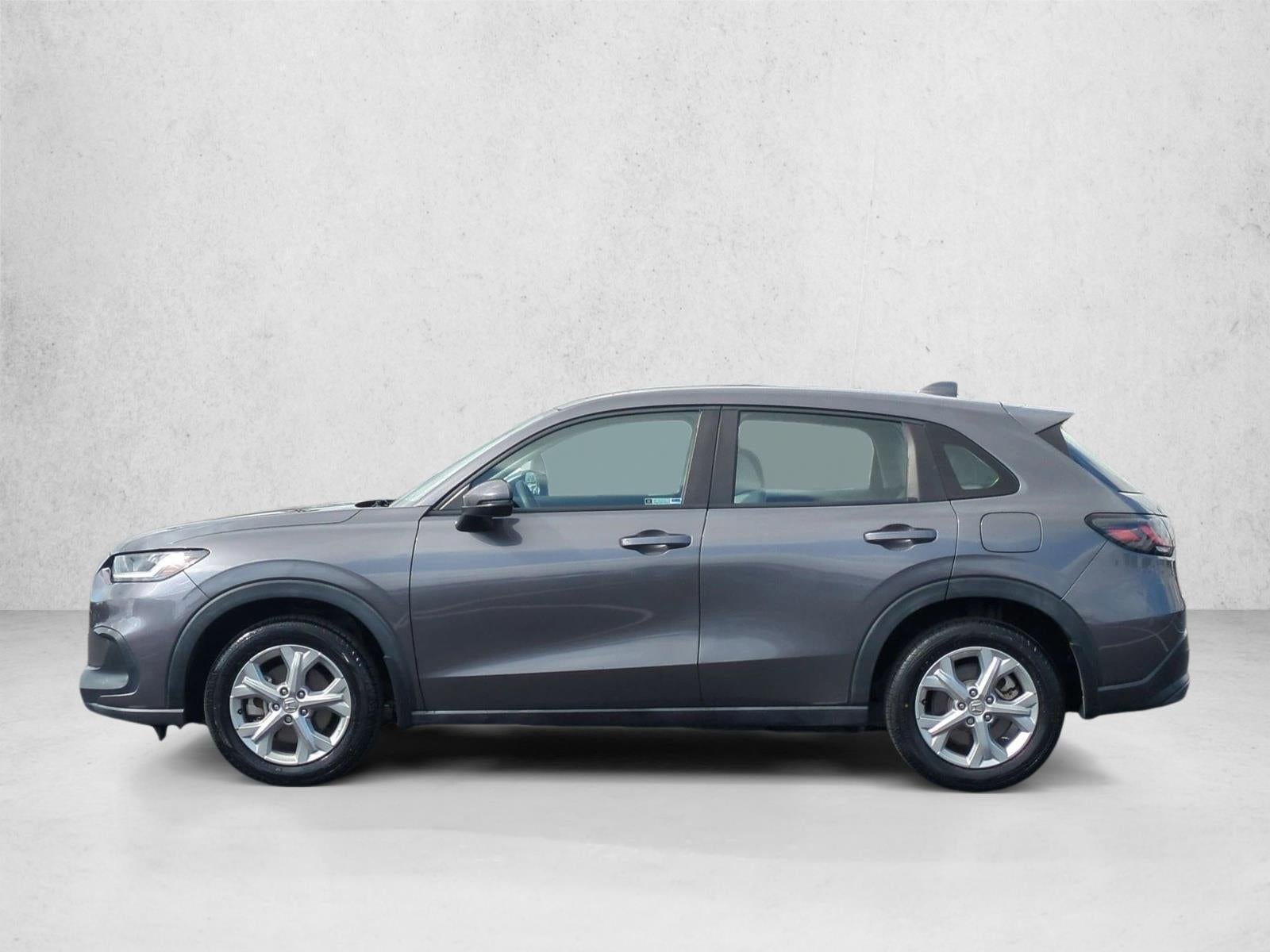 2023 Honda HR-V LX 2WD CVT