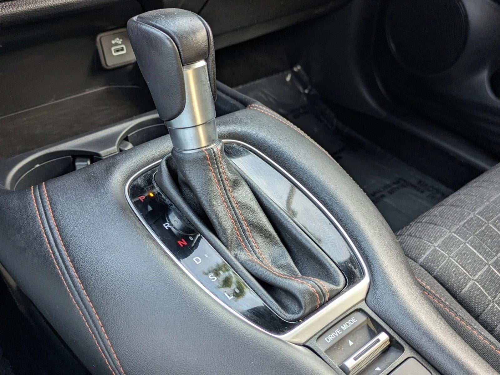 2024 Honda HR-V Sport 2WD CVT w/o BSI