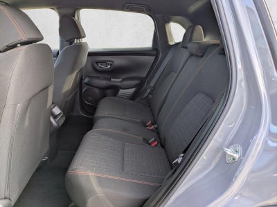 2024 Honda HR-V Sport 2WD CVT w/o BSI