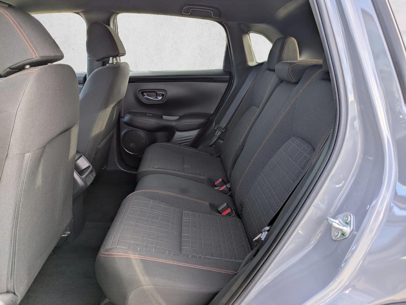 2024 Honda HR-V Sport 2WD CVT w/o BSI