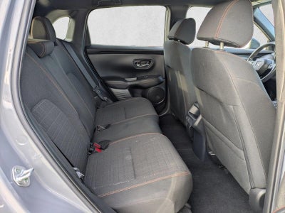 2024 Honda HR-V Sport 2WD CVT w/o BSI