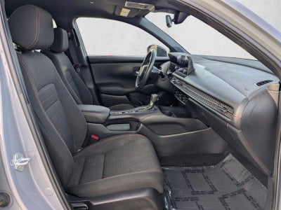 2024 Honda HR-V Sport 2WD CVT w/o BSI