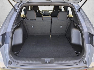 2024 Honda HR-V Sport 2WD CVT w/o BSI