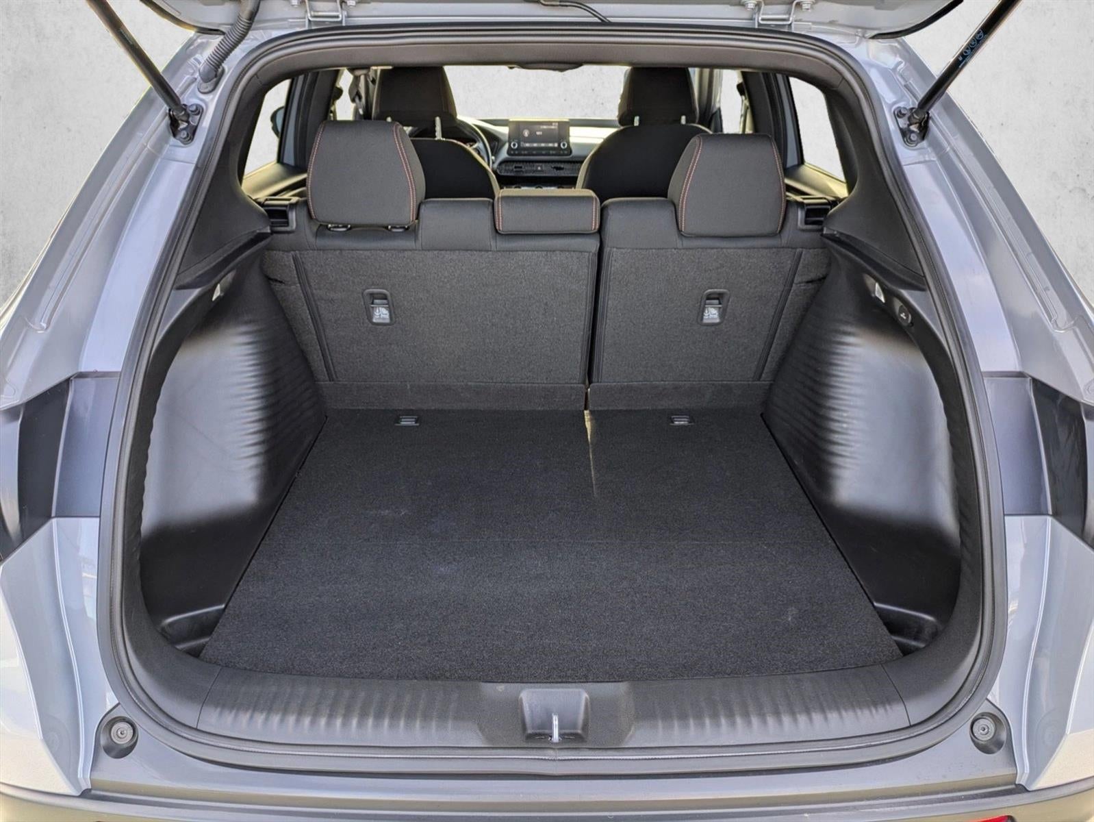 2024 Honda HR-V Sport 2WD CVT w/o BSI