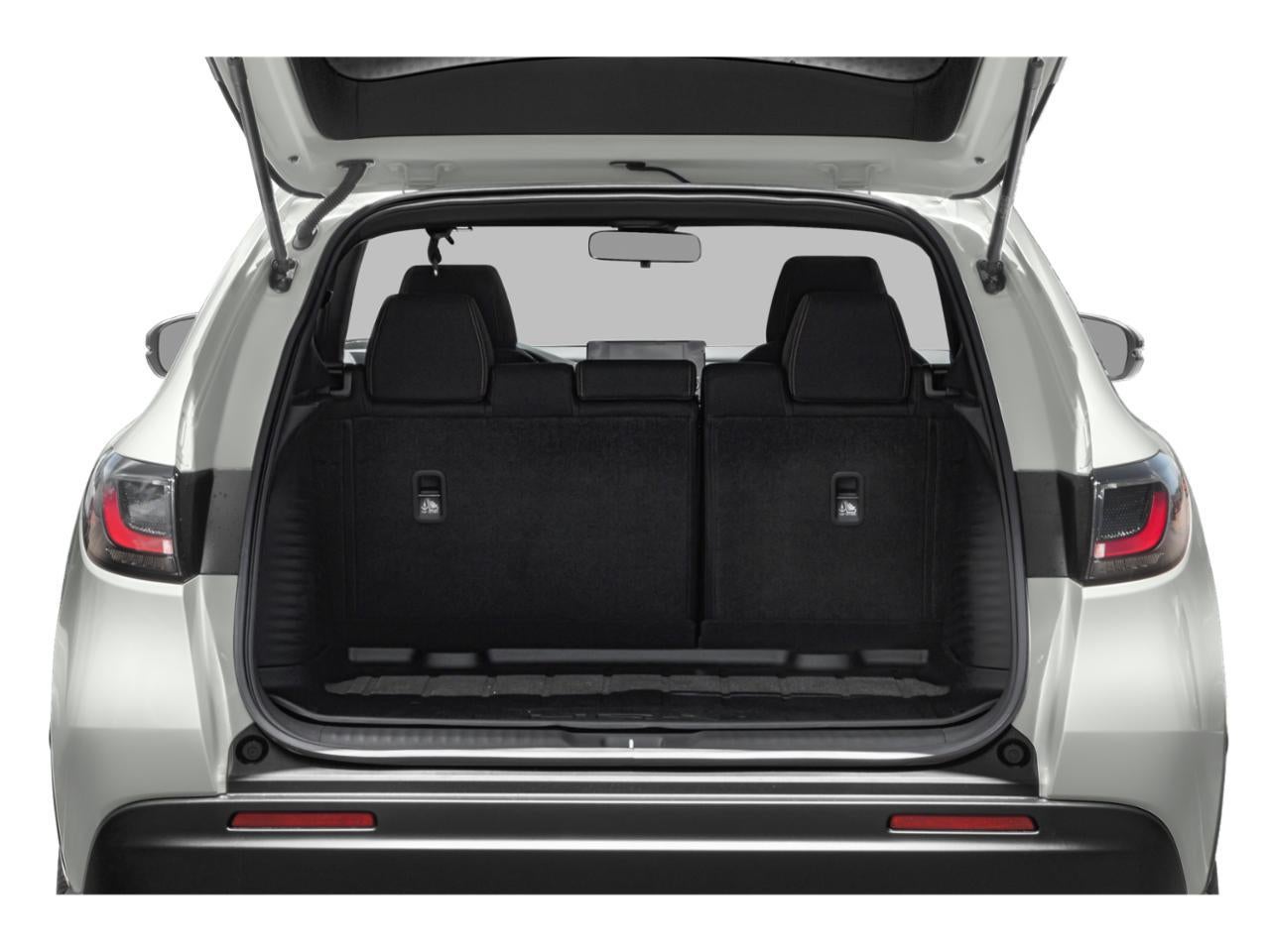 2024 Honda HR-V Sport 2WD CVT w/o BSI