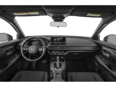 2024 Honda HR-V Sport 2WD CVT w/o BSI