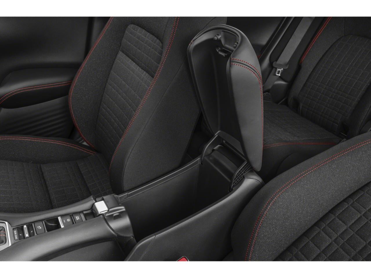 2024 Honda HR-V Sport 2WD CVT w/o BSI