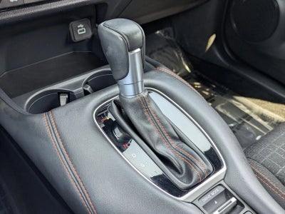 2025 Honda HR-V Sport 2WD CVT