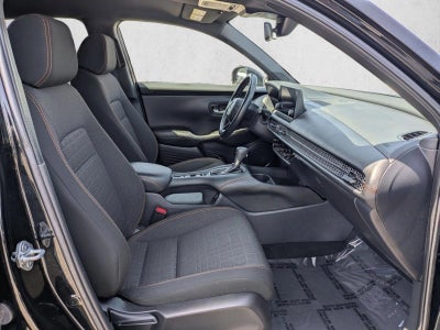 2025 Honda HR-V Sport 2WD CVT