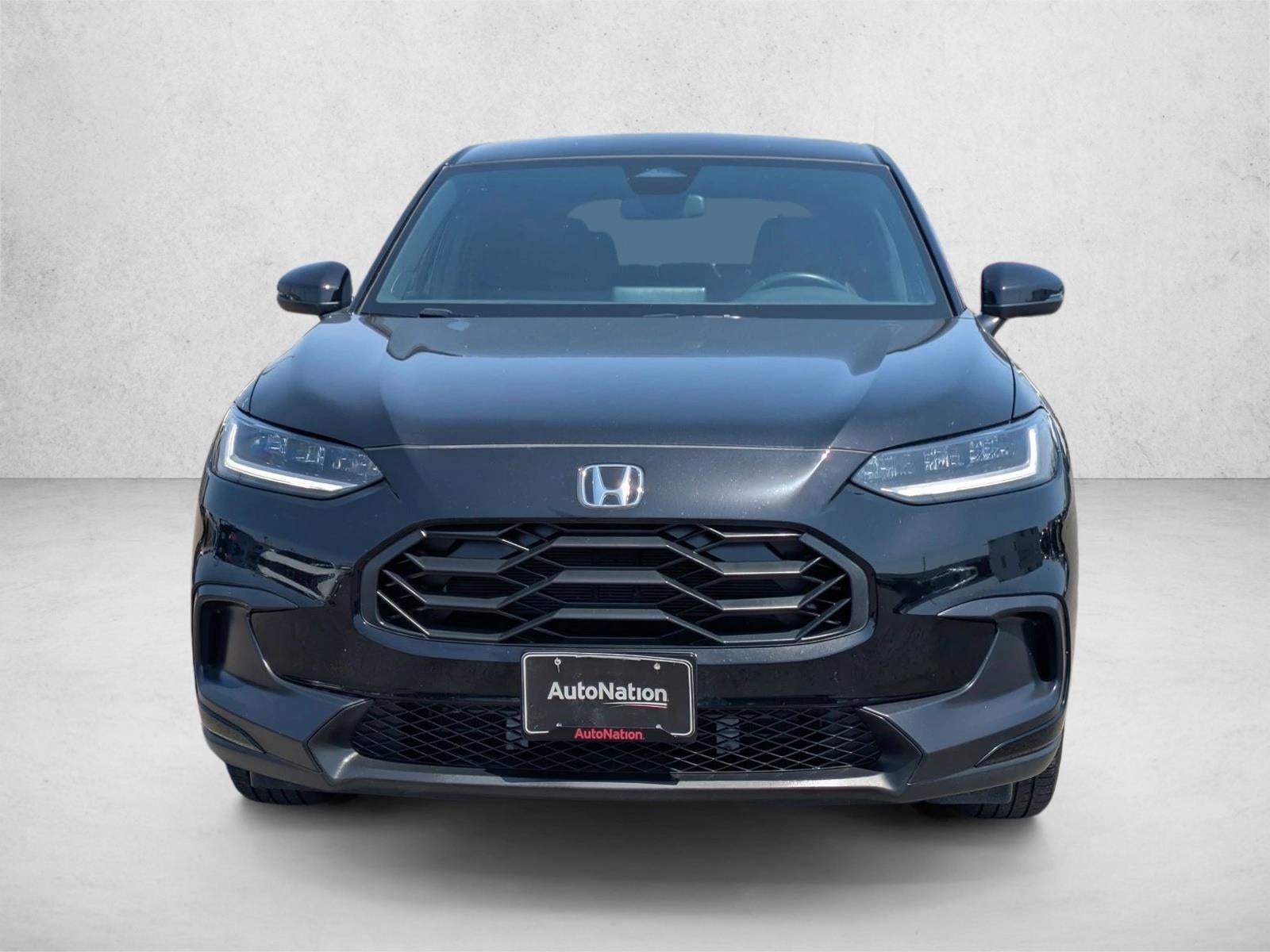 2025 Honda HR-V Sport 2WD CVT