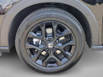 2025 Honda HR-V Sport 2WD CVT